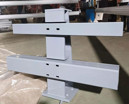 護(hù)欄車(chē)間圖