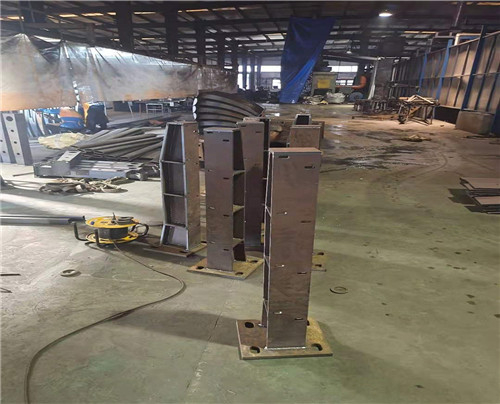 車(chē)間護(hù)欄圖片