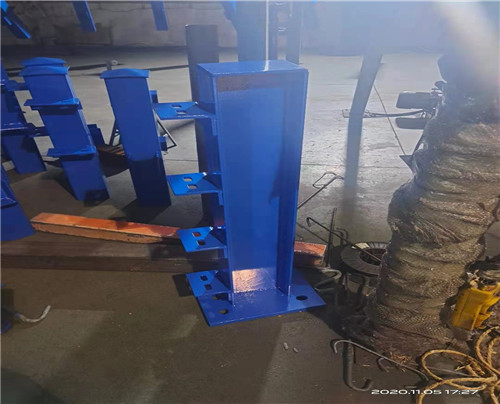 車(chē)間護(hù)欄圖片